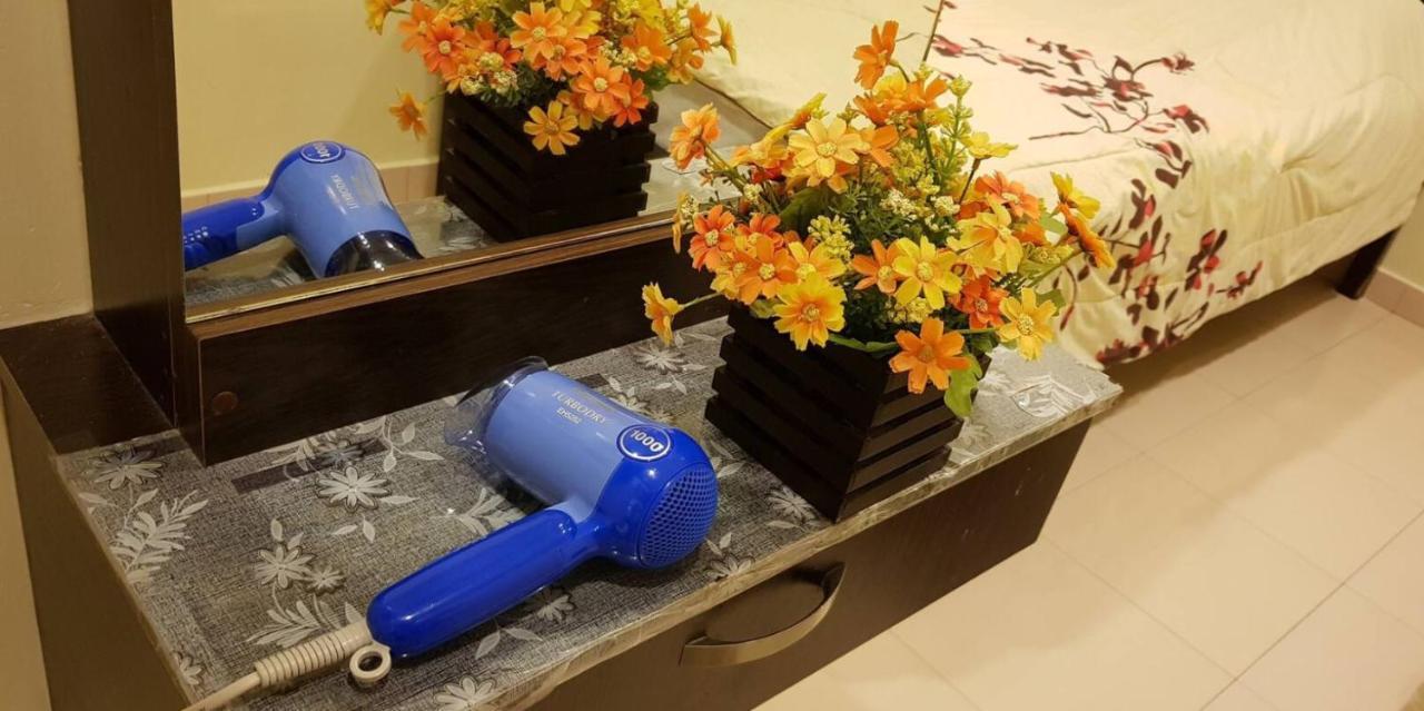 Crown Imperial Court Apartment Камерън Хайлендс Екстериор снимка