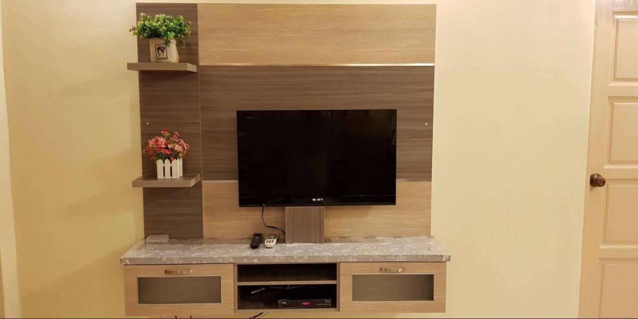 Crown Imperial Court Apartment Камерън Хайлендс Екстериор снимка
