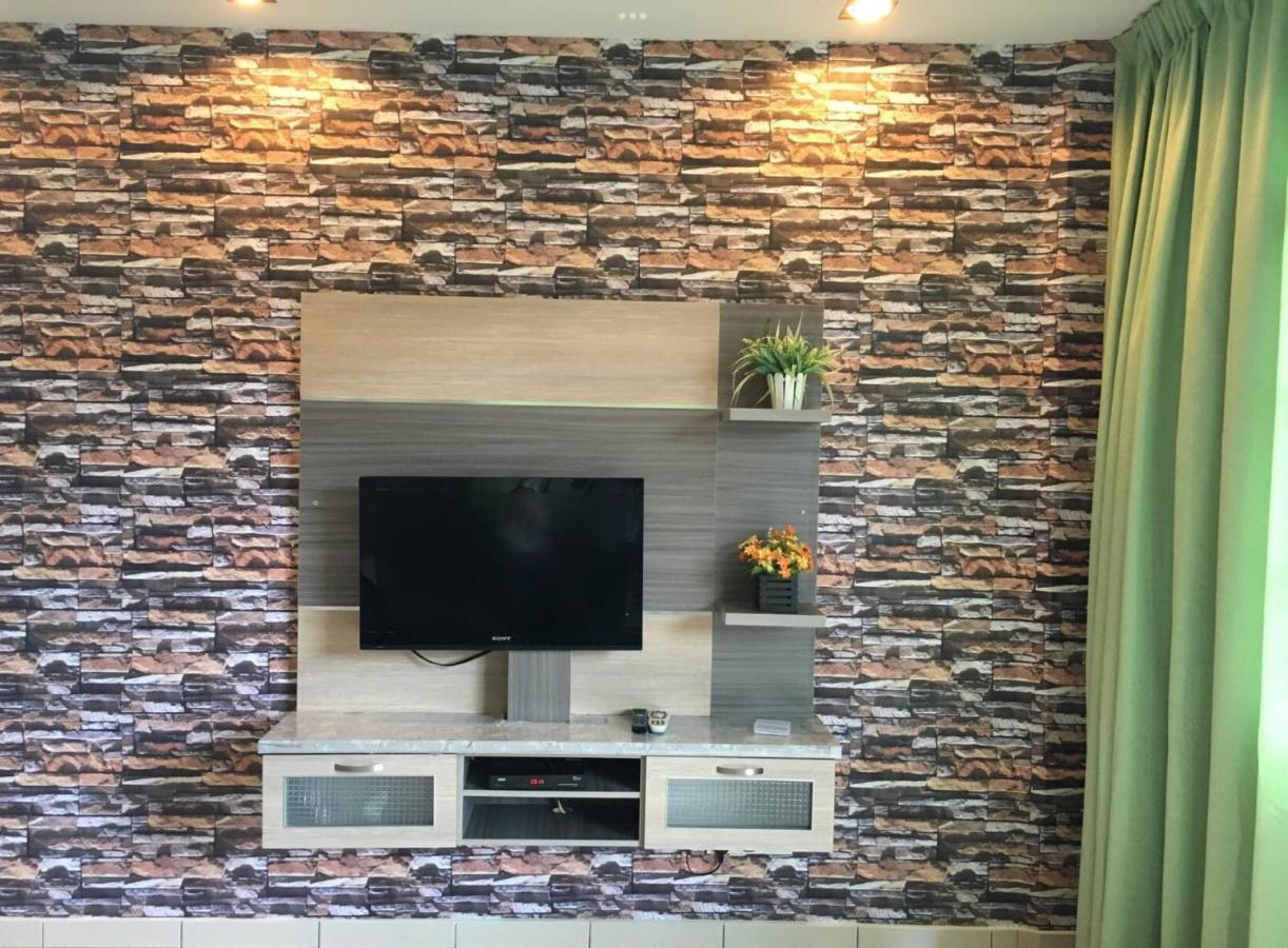 Crown Imperial Court Apartment Камерън Хайлендс Екстериор снимка