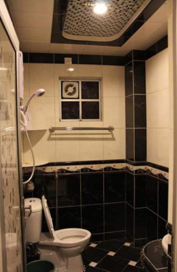 Crown Imperial Court Apartment Камерън Хайлендс Екстериор снимка